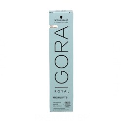 Schwarzkopf Igora Royal Color Hl 10 19 60 ml.