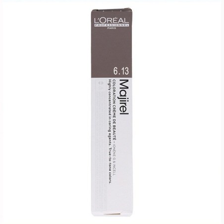 Loreal Majirel Cool Inforced 50 ml. Color 6 13