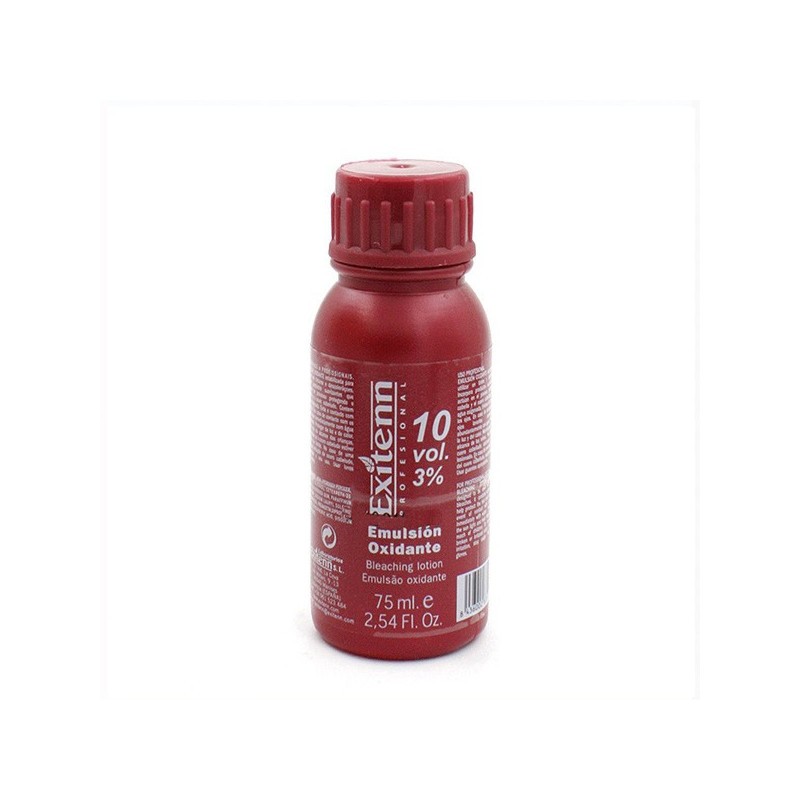 Exitenn Emulsion Oxidant 3% 10vol 75 ml.