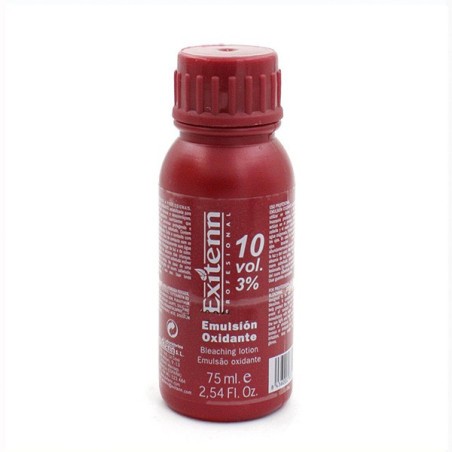 Exitenn Emulsion Oxidant 3% 10vol 75 ml.