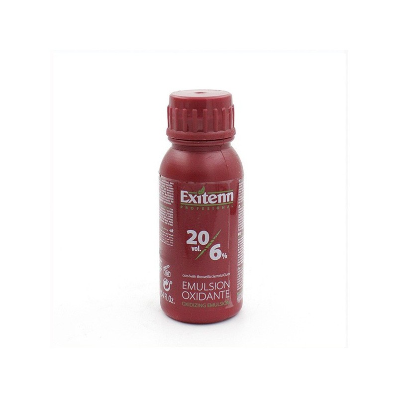Exitenn Emulsion Oxidant 6% 20vol 75 ml.