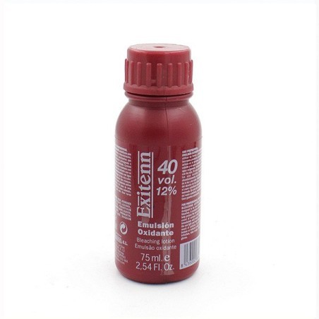 Exitenn Emulsion Oxidant 12% 40vol 75 ml.