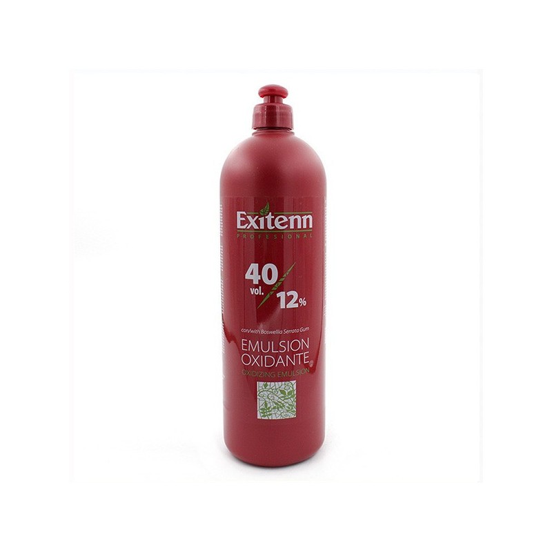 Exitenn Emulsion Oxidant 12% 40vol 1000 ml.