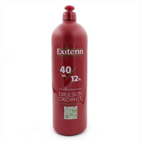 Exitenn Emulsion Oxidant 12% 40vol 1000 ml.