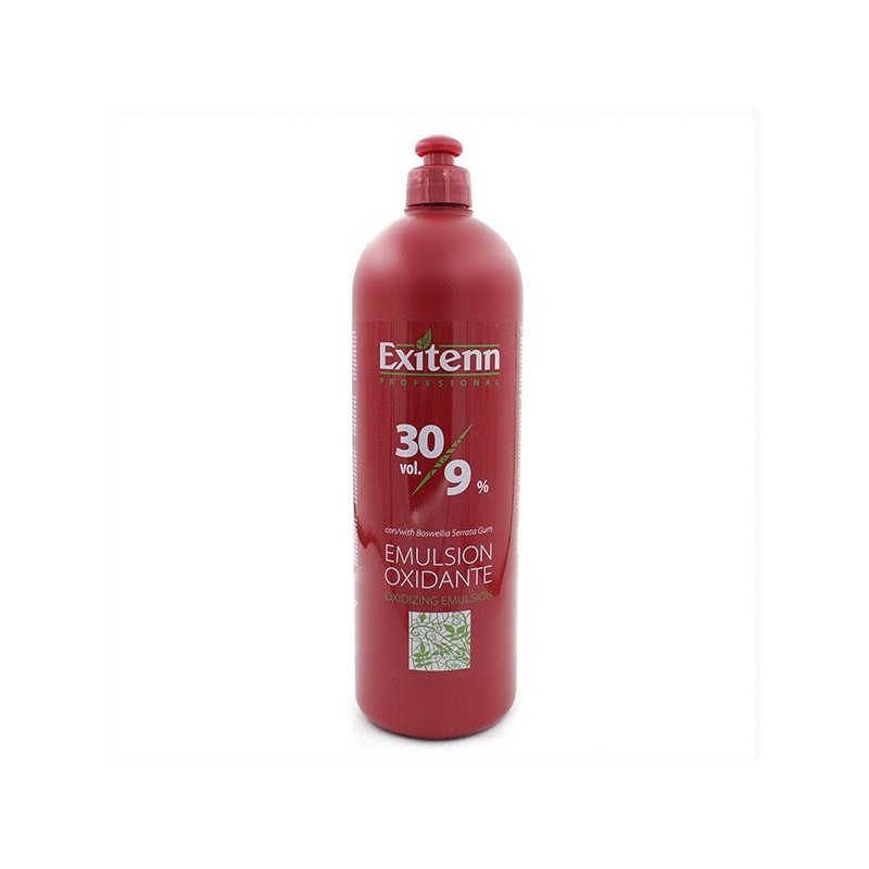 Exitenn Emulsion Oxidant 9% 30vol 1000 ml.