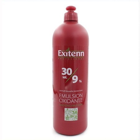 Exitenn Emulsion Oxidant 9% 30vol 1000 ml.