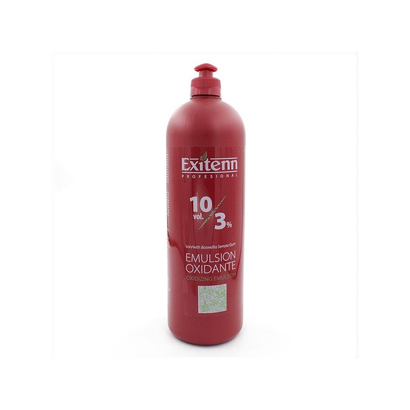 Exitenn Emulsion Oxidant 3% 10vol 1000 ml.
