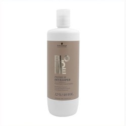 Schwarzkopf Blondme Loció Activa Premium 40vol (12%) 1000 ml.