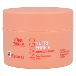 Wella Invigo Nutri-Enrich Mascarilla 150 ml.
