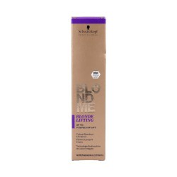 Schwarzkopf Blondme Lífting (L) Hissi-Irisi 60 ml.