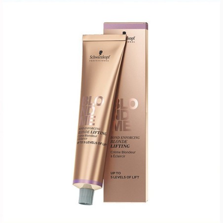 Schwarzkopf Blondme Aclarante (l) Gel 60 ml.