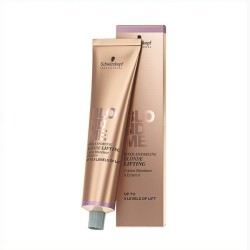 Schwarzkopf Blondme Aclarante (l) Blau Acer 60 ml.