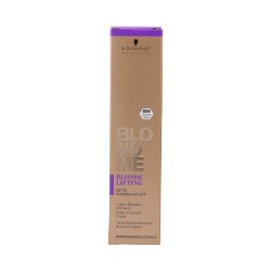 Schwarzkopf Blondme Aclarante (l) Sorra 60 ml.
