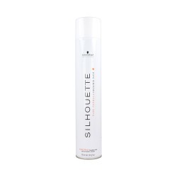 Schwarzkopf Silhouette Laca/esprai Flexible 750 ml.