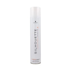 Schwarzkopf Silhouette Laca/esprai Flexible 500 ml.