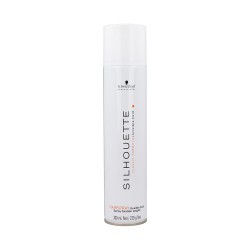 Schwarzkopf Silhouette Laca/esprai Flexible 300 ml.