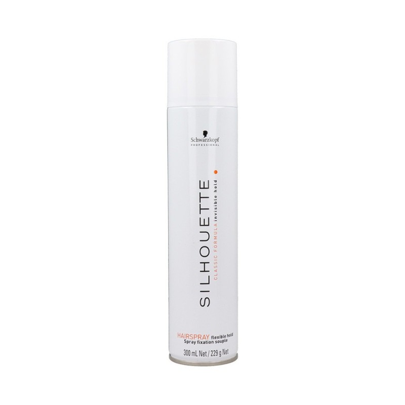 Schwarzkopf Silhouette Laca/esprai Flexible 300 ml.