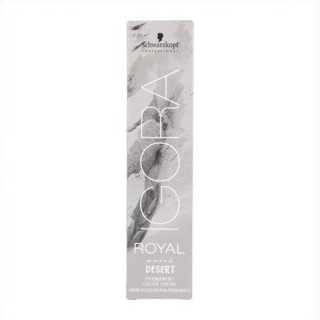 Schwarzkopf Igora Royal Muted Desert 60 ml. Color 9-42