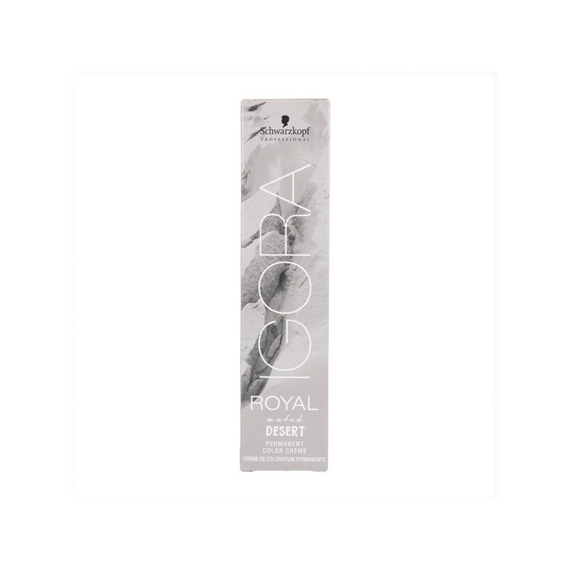 Schwarzkopf Igora Royal Muted Desert 60 ml. Color 7-42