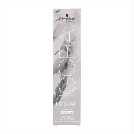Schwarzkopf Igora Royal Muted Desert 60 ml. Color 7-24