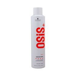 Schwarzkopf Osis Fixació Session Extra Strong Laca 300 ml.