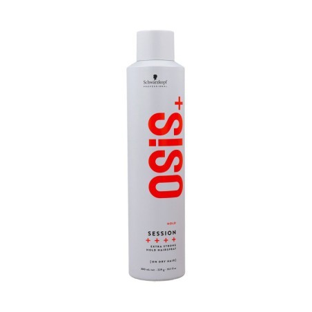 Schwarzkopf Osis Fixació Session Extra Strong Laca 300 ml.