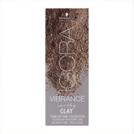 Schwarzkopf Igora Vibrance Raw Earthy Clay 60 ml. Color 6-16