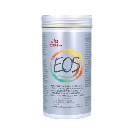 Wella Eos Color 10 Paprika 120g