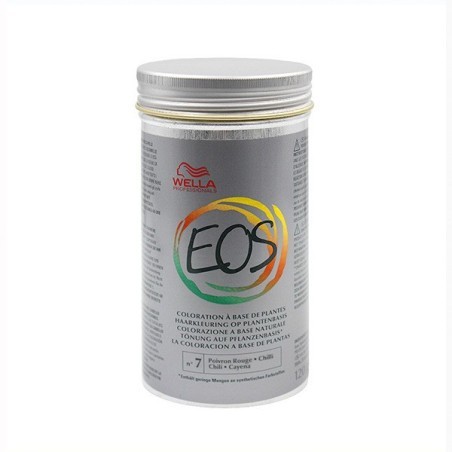 Wella Eos Color 7 Caiena 120g