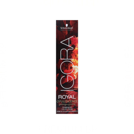 Schwarzkopf Igora Royal 8-19 (opulescence)