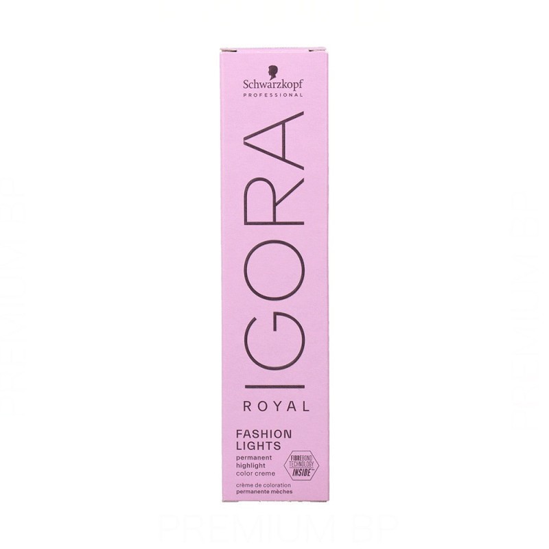 Schwarzkopf Igora Royal Fashion Light 60ml. Color L-44