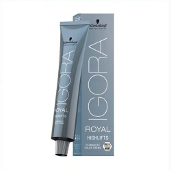Schwarzkopf Igor Royal Highlifts 60ml. Color 10-0