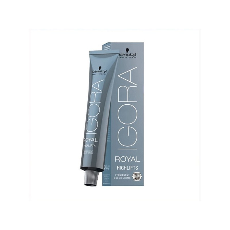 Schwarzkopf Igora Royal Highlifts 60ml. Color 12-0