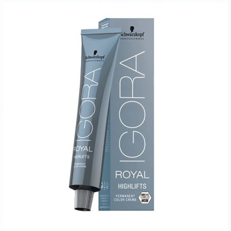 Schwarzkopf Igora Royal Highlifts 60ml. Color 12-0