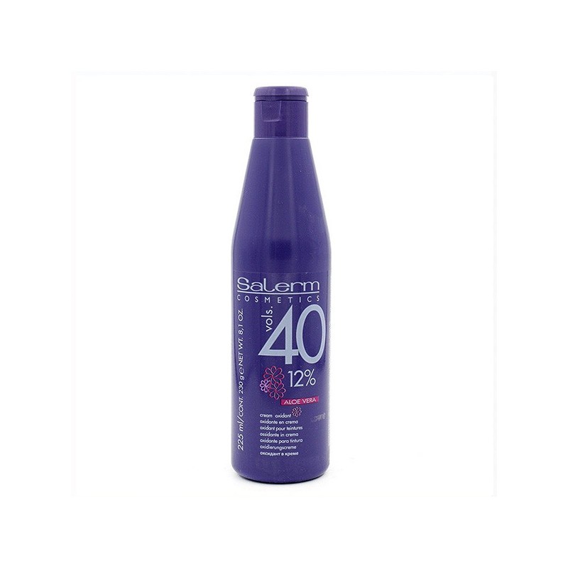 Salerm Oxig 40vol 12% 225 ml.