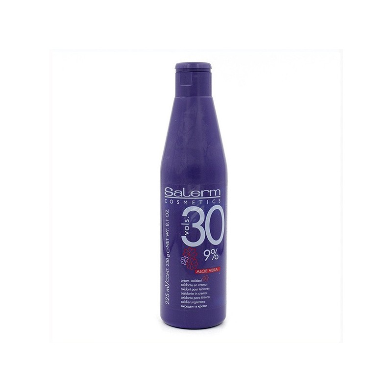 Salerm Oxig 30vol 9% 225 ml.