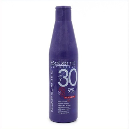 Salerm Oxig 30vol 9% 225 ml.