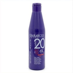 Salerm Oxig 20vol. 6% 225 ml.