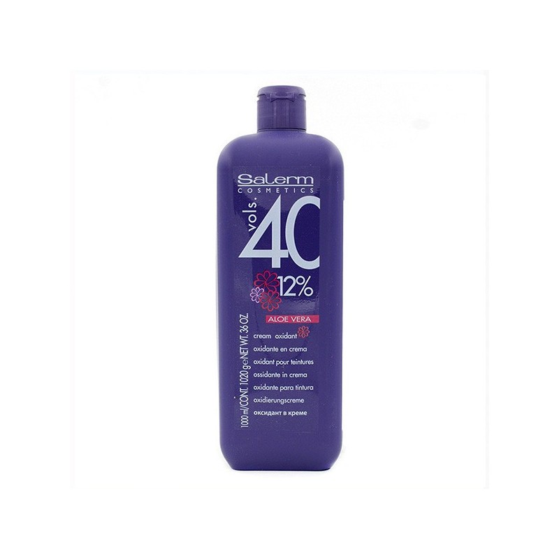 Salerm Oxig 40vol 12% 1000 ml.