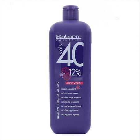 Salerm Oxig 40vol 12% 1000 ml.