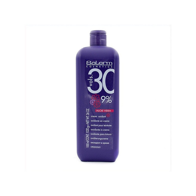 Salerm Oxig 30vol 9% 1000 ml.