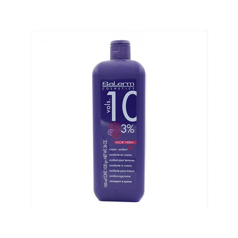 Salerm Oxig 10vol 3% 1000 ml.