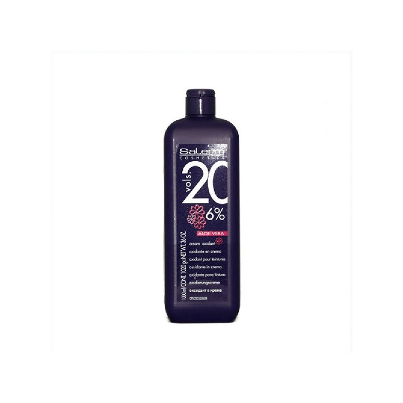 Salerm Oxig 20vol 6% 1000 ml.