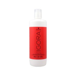 Schwarzkopf Igora Royal Loción Activadora 20vol (6%) 1000 ml.