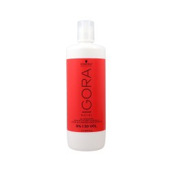 Schwarzkopf Igora Royal Loción Activadora 30vol (9%) 1000 ml.