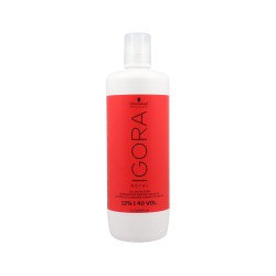 Schwarzkopf Igora Royal Loción Activadora 40vol (12%) 1000 ml.