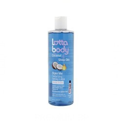 Revlon Lottabody Style Em Setting Loció 354 ml.