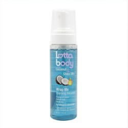 Revlon Lottabody Wrap Em Foaming Mousse 207 ml.