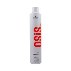 Schwarzkopf Osis Fixació Elastic Medium Hold Laca 500 ml.