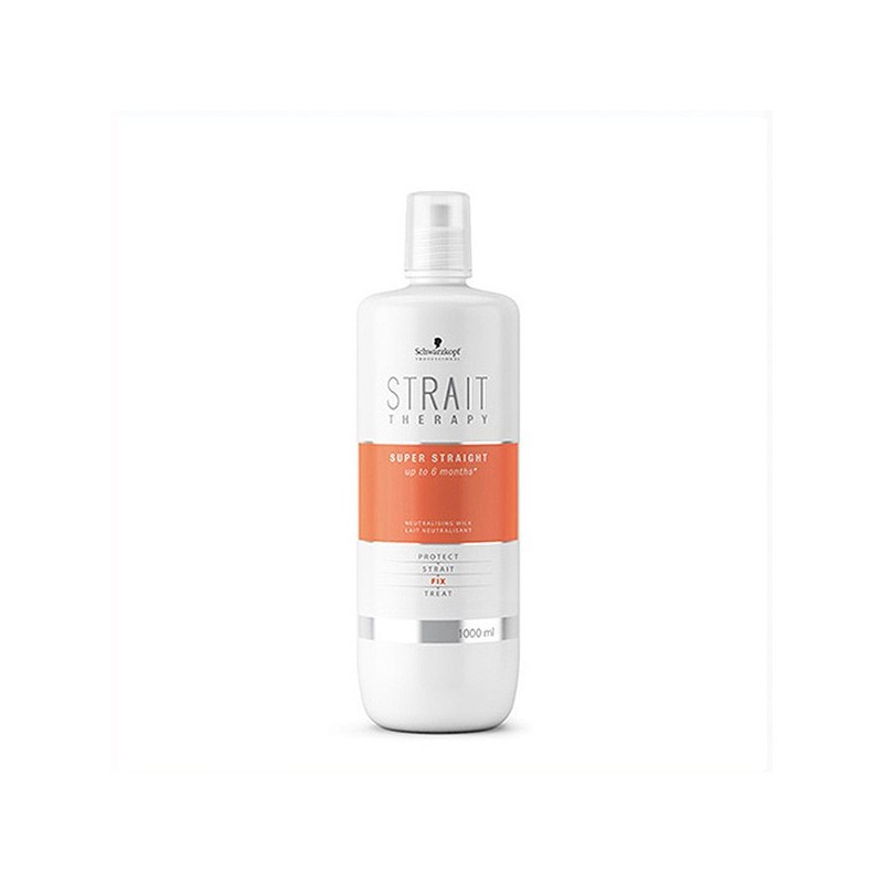 Schwarzkopf Strait Styling Llet Neutralitzador 1000 ml.